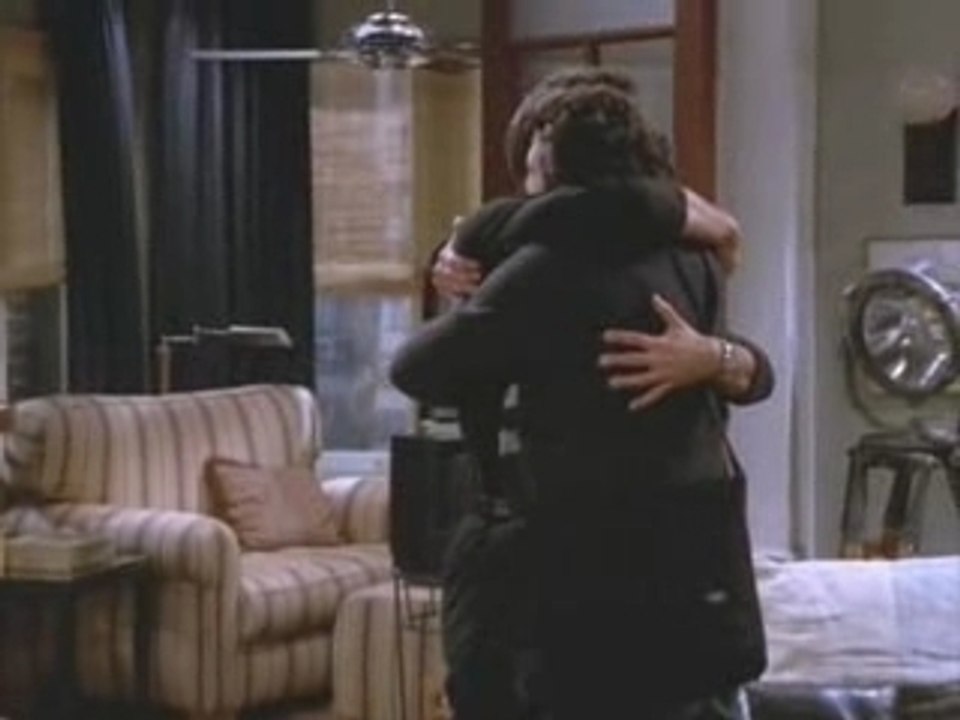 Patrick dans Will & Grace 313