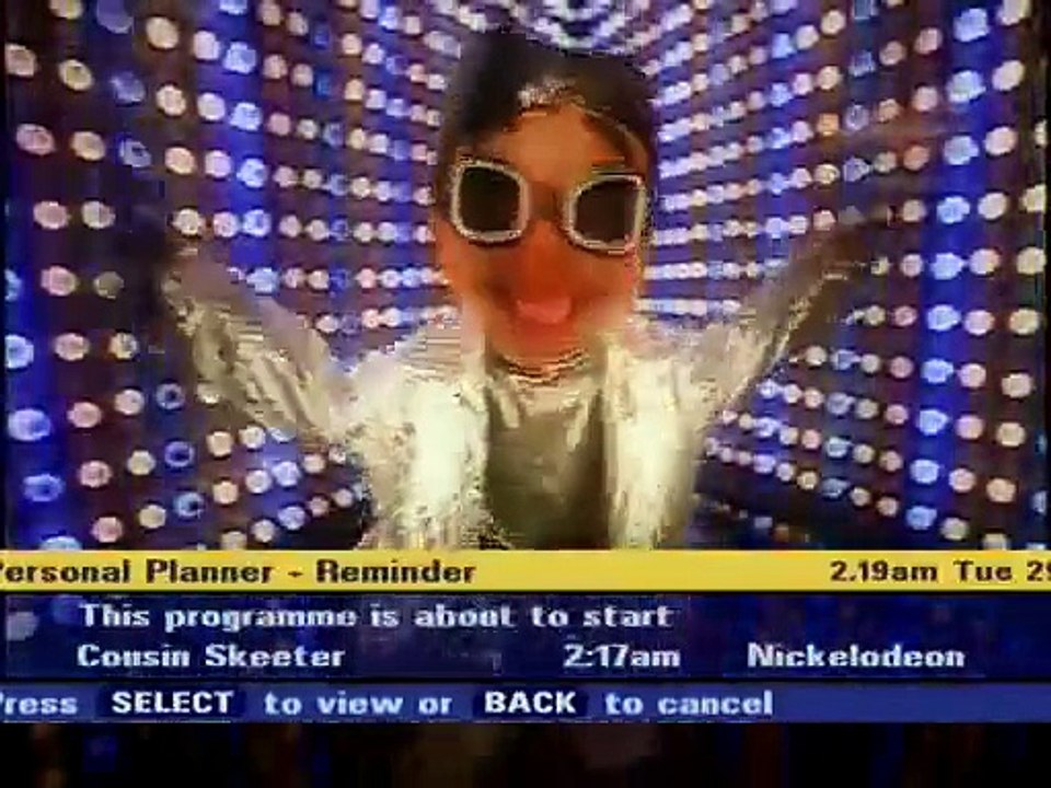 Cousin Skeeter S02e18 Car Wash