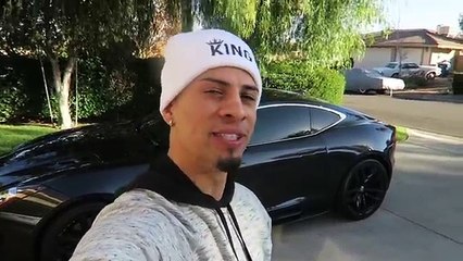 EPIC CAR ACCIDENT PRANK!!!