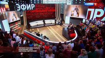 Прямой эфир с Борисом Корчевниковым (эфир от 19.01.2017)