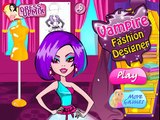 Monster High fashion! Cartoons for girls! Cartoons Monster High! Educational games! Cartoons!