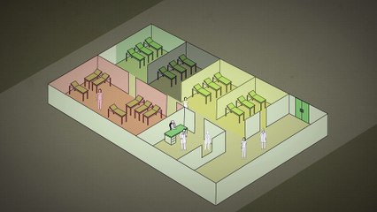 DECRYPTAGE : AFFLUX DE BLESSES