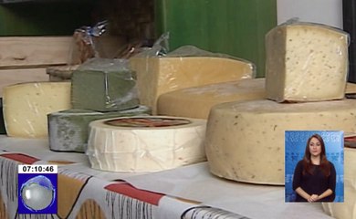 Productos ecuatorianos con nombres de origen europeos deberán cambiarlos