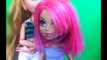 Howleens Babysitting Horror: A monster High story (rated pg)