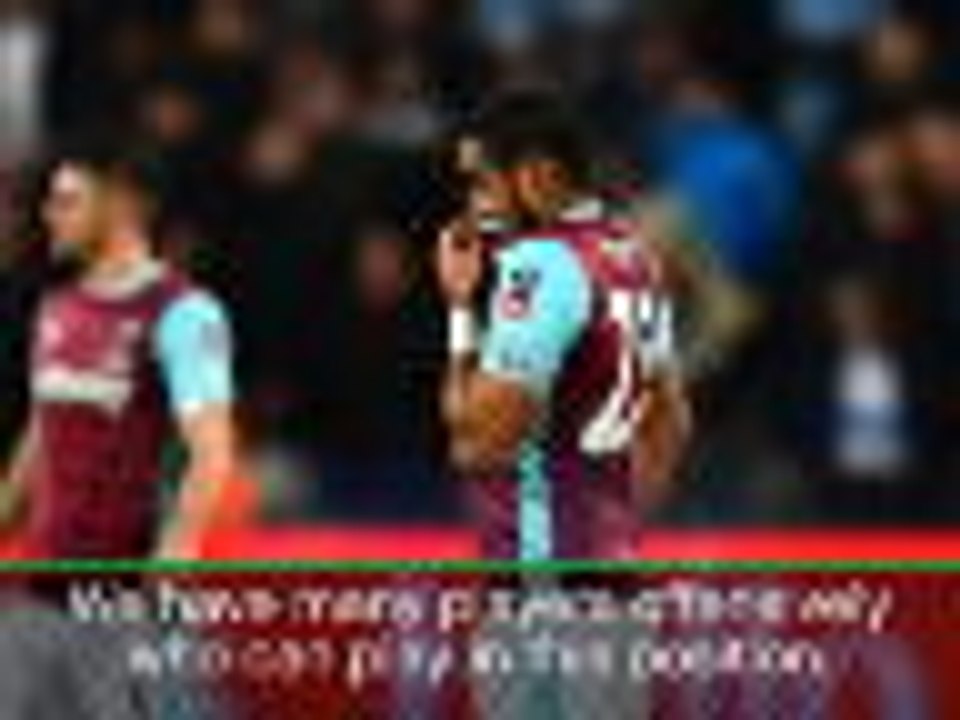 Arsenal don't need Payet - Wenger