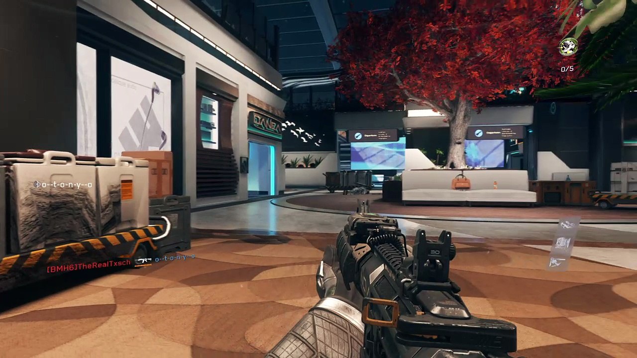 Call of Duty®: Infinite Warfare One Game