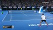 2017 AO R2 Rafael Nadal vs. Marcos Baghdatis / HIGHLIGHTS