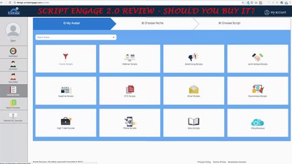 SCRIPT ENGAGE 2.0 REVIEW – SHOULD YOU BUY IT?