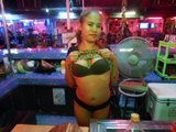Thailand Night Life Sexy Hot girl bars and more