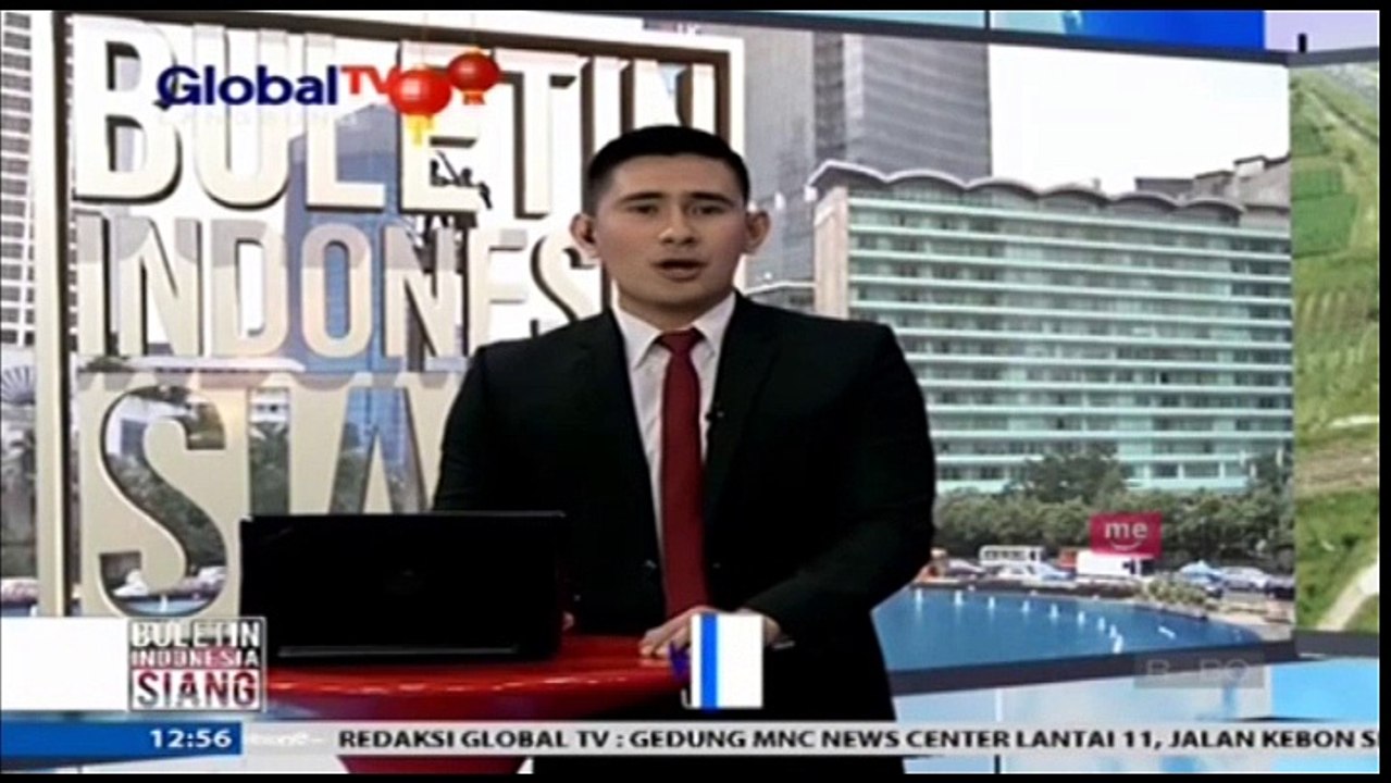 Razia Pelajar Bolos di Tulungagung