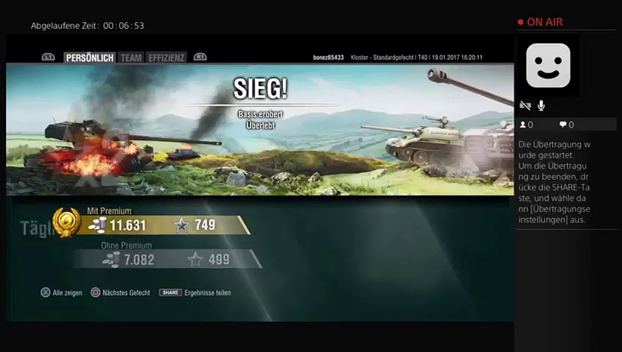 Ps4-live-Übertragung von bonez65433 (2)