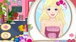 Cute Princess Hairdresser Makeover Games-Hair Games-Dora Games