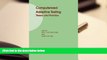 Download [PDF]  Computerized Adaptive Testing: Theory and Practice For Ipad