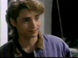 He's Brandon Walsh - Beverly Hills 90210 Promo