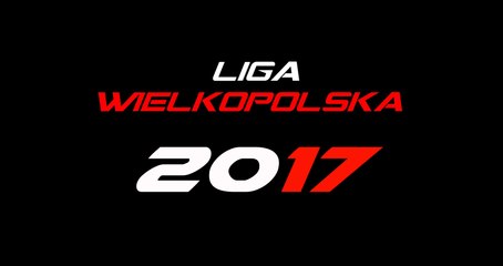 Liga Wielkopolska 2017