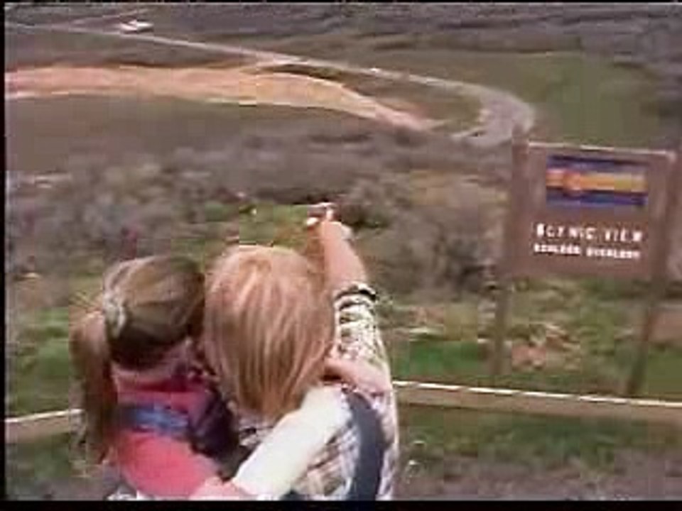 Le Fléau - The Stand (1994) - bande-annonce (VO)