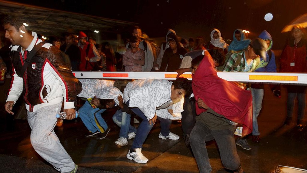 Νέους αυστηρούς ελέγχους στα σύνορα με την Σλοβακία ετοιμάζει η Αυστρία