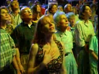 Les Tommyknockers (1993) - bande-annonce de la mini-série (VO)