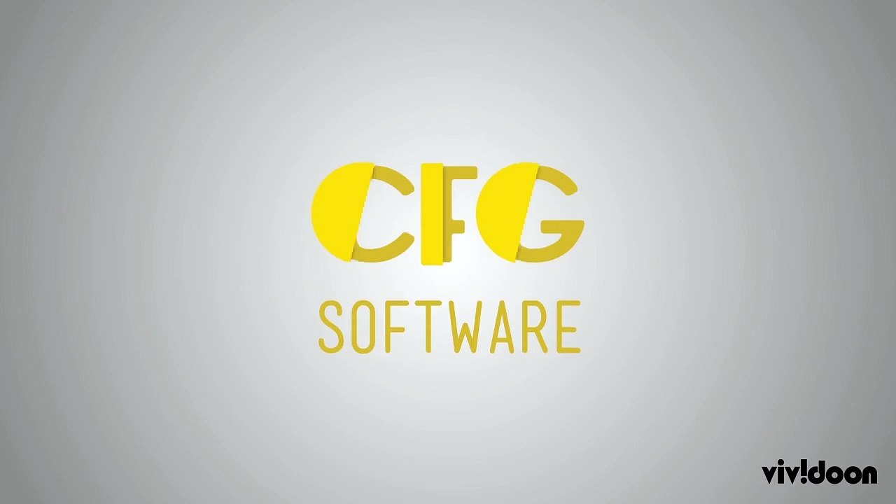 Logo Animation-vividoon