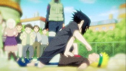 Boruto - Naruto Next Generations Preview
