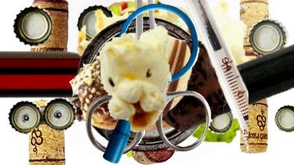 Когда б вы знали из какого сора...