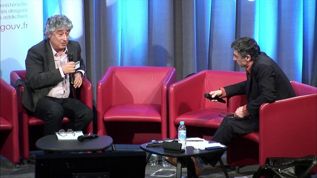 12 - Journée de médiation et Prix scientifique MILDECA « Drogues et addictions », 28 novembre 2016 – Discussion de la session 4 « Les nouveaux Réseaux de recherche sur les drogues et les addictions »
