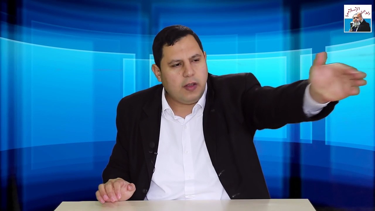 برنامج قواعد حكم الدول الحلقة (14) - الأستاذ / صابر مشهور