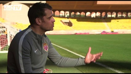 Kylian Mbappé : "Je suis compétiteur mais je m'écrase pour le collectif"