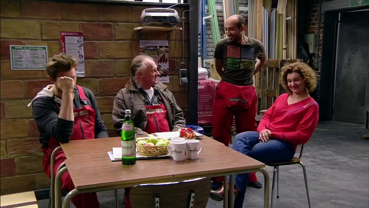 Thuis aflevering 4126 seizoen 22