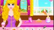 Cinderellas New Hairstyle - Lets Play Cinderella Games