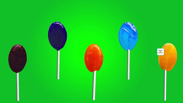 Конфеты Леденец Палец Семья Потешки | Чупа-Чупс Папа Палец Песня #3