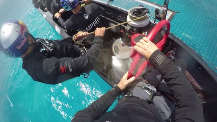 America's Cup: Sailing like a race car driver (part 2)