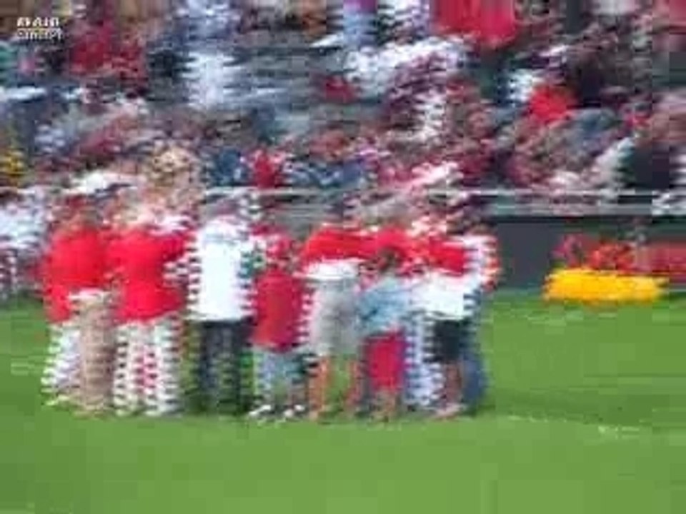 Chant basque
