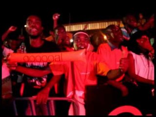 CAN 2015 : Ambiance festive dans les rues d'Abidjan après la victoire des Eléphants