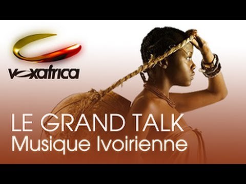 Vox Africa / Clash ZOUGLOU vs COUPE DECALE sur le plateau du GRAND TALK