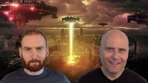 Refuting Stefan Molyneux’s “Free Market” Aliens Theory