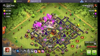 Golden Boy - Evilmarmotte - HDV 10 - MOBA