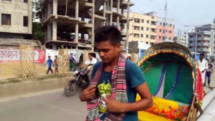 আমরা কখনও  এমন behave  না করি l fun emotion love l bangla funny video