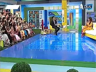 Reply Of Reema Khan After Sahir Lodhi Kissed and Huggedf Her