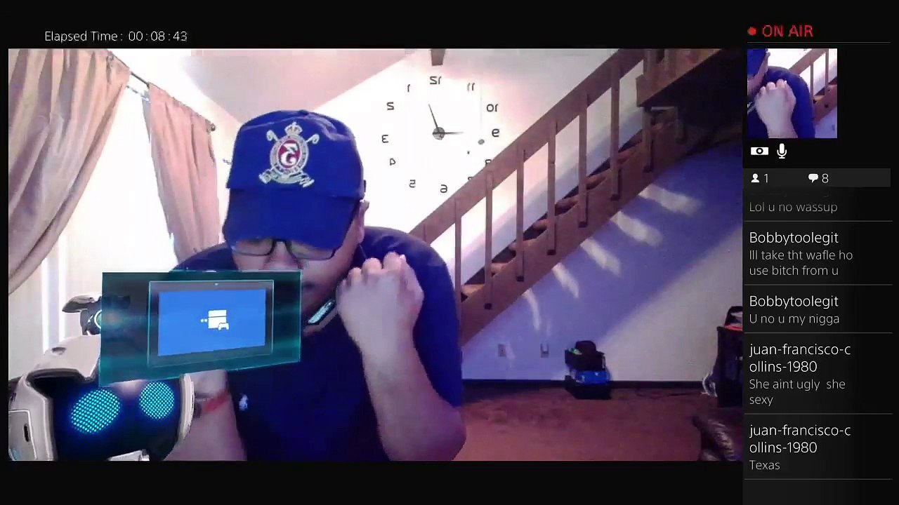 The NEKO Boom Boom Room (4)