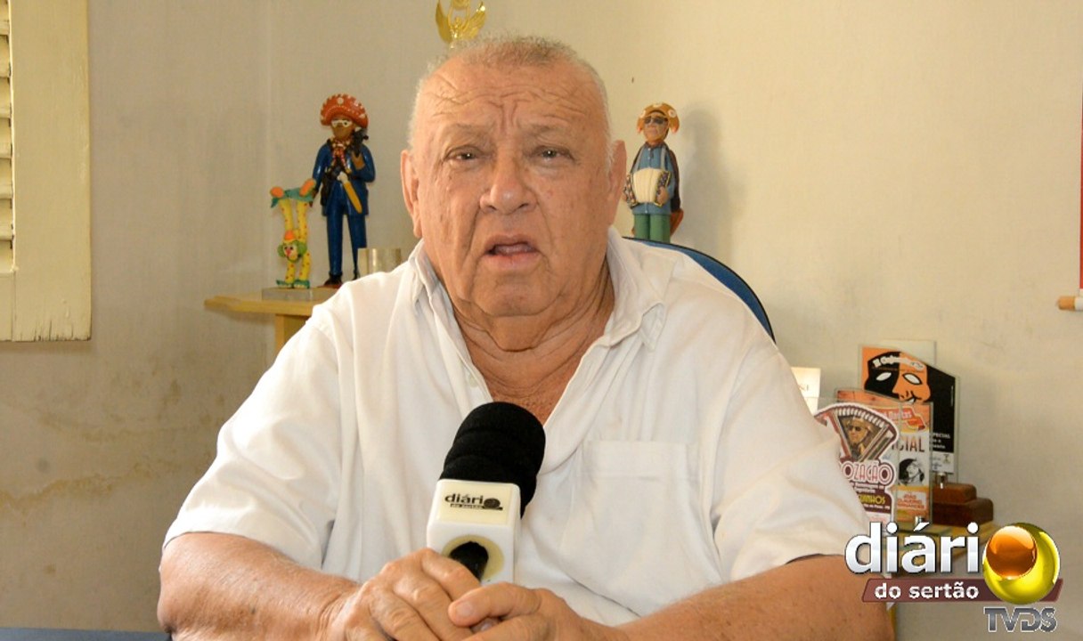 Direto ao Ponto - Chico Cardoso