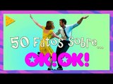 50 FATOS SOBRE LA LA LAND