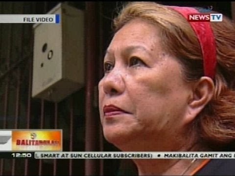 Tiya Pusit, nasa kritikal pa ring kondisyon matapos sumailalim sa double heart bypass surgery