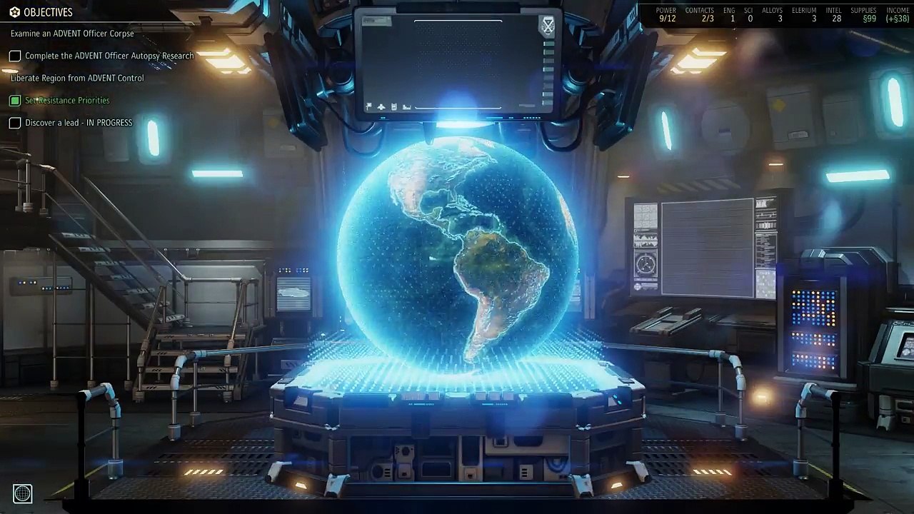 Long War 2 New Missions XCOM 2