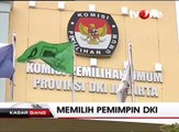 Pilkada DKI 2017, KPU Gelar Debat Resmi Putaran Pertama