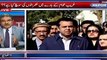 Sami ibraheem reply on Talal Ch statement 