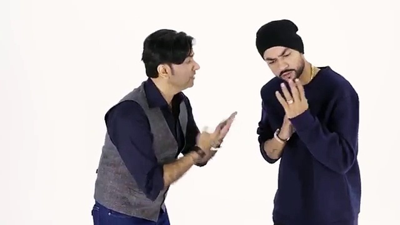 TAMASHA-BOHEMIA--AND-SAJJAD-ALI-Full-HD-SONG-2017