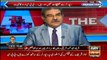 BBC Ne PML-N ki Aik Aur Saazish Nakam Kar Di - Sabir Shakir Reveals