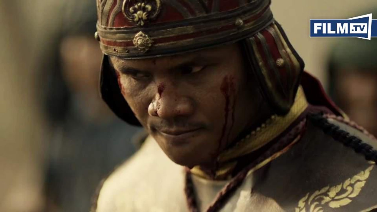 LEGEND OF THE BROKEN SWORD HERO TRAILER Trailer German Deutsch (2017) HD