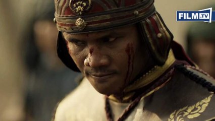 LEGEND OF THE BROKEN SWORD HERO TRAILER Trailer German Deutsch (2017) HD